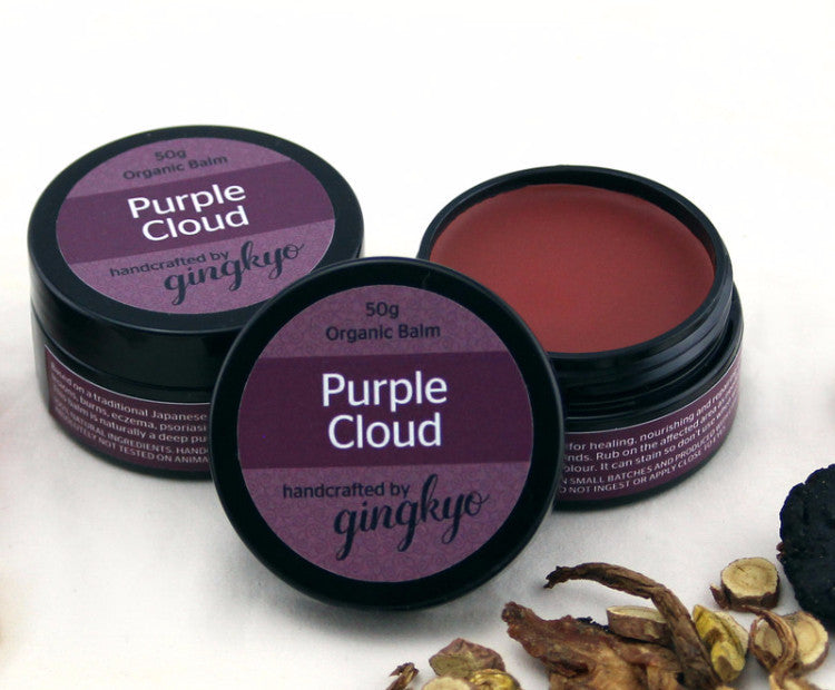 Purple Cloud